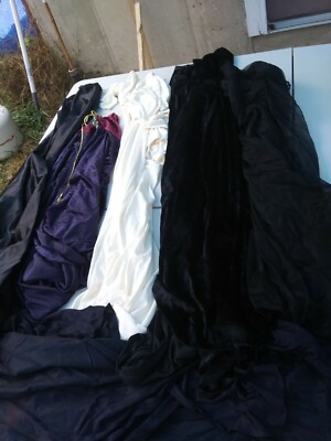 Lot Of 6 Adult Sexy Female Costumes