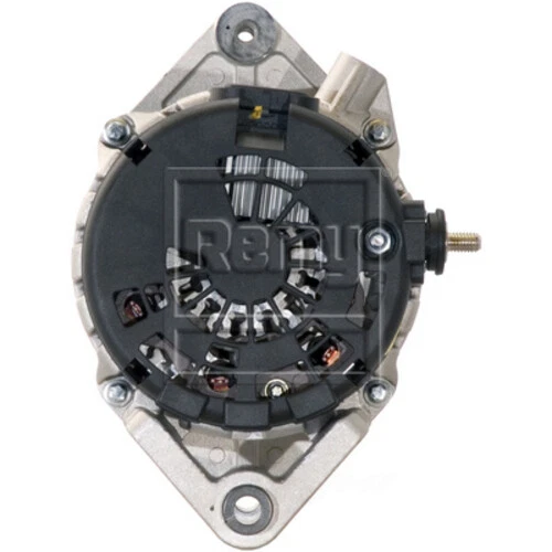 Alternador compatible con Suzuki Forenza Reno REMY 2004-2008 Foto 3 de 4