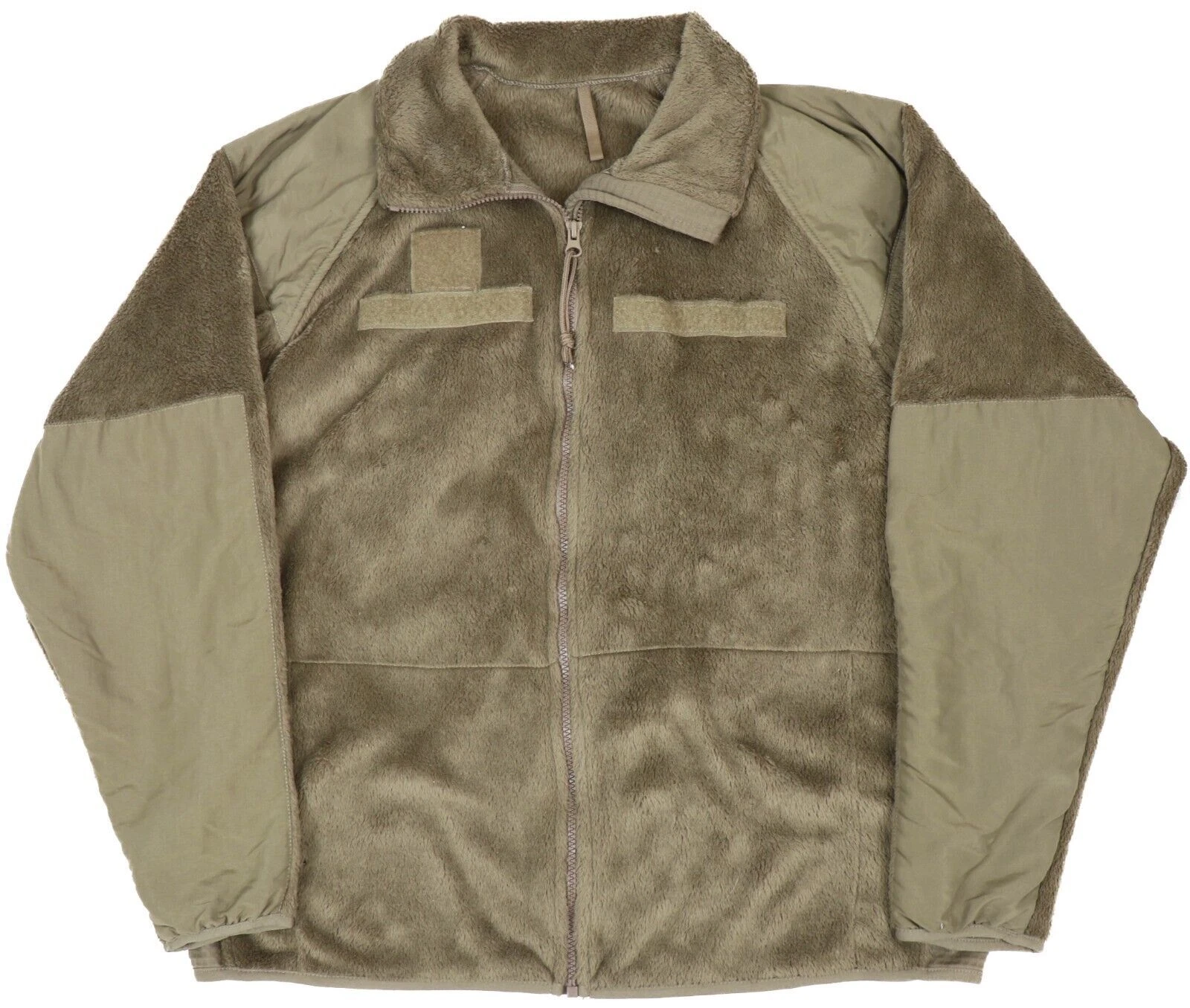 DAMAGED OCP Brown Coyote Gen III Cold Weather Jacket Fleece Polartec ECWCS L3
Opens in a new window 