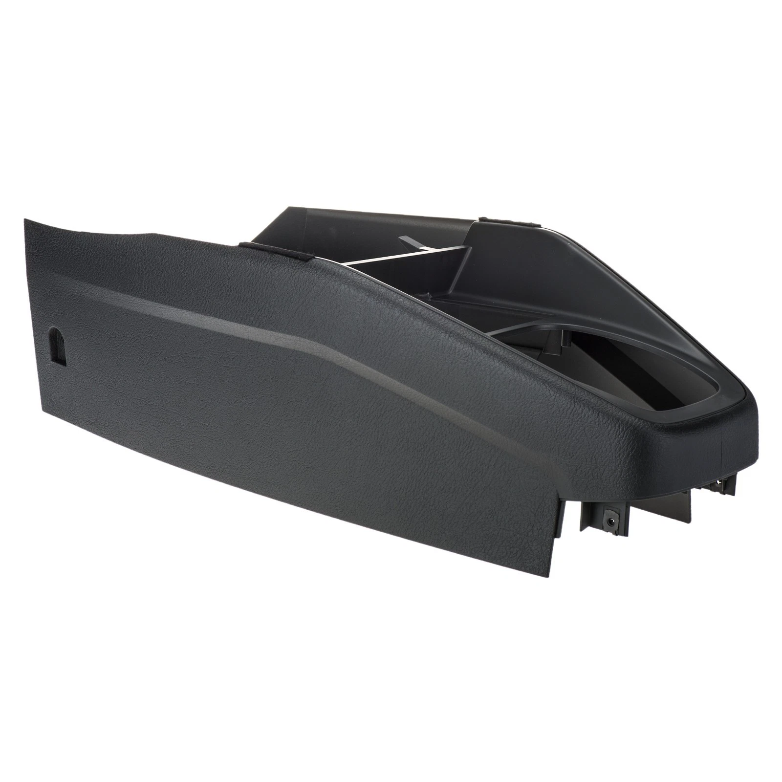 OEM 1999-2006 Volkswagen Center Console Trim Golf Jetta NEW 1J1-863-201-L-2QL
