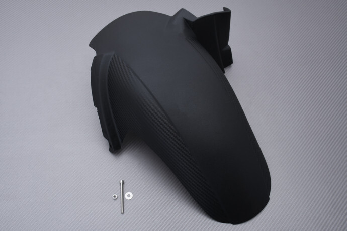 Garde-boue arrière YAMAHA XMAX 300 pour affronter la pluie en ville