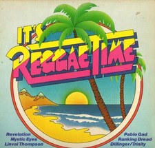 It´s Reggae Time