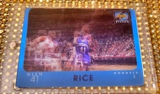 1997-98 Upper Deck Diamond Vision Glen Rice #3 1-OWNER ‼️READ 