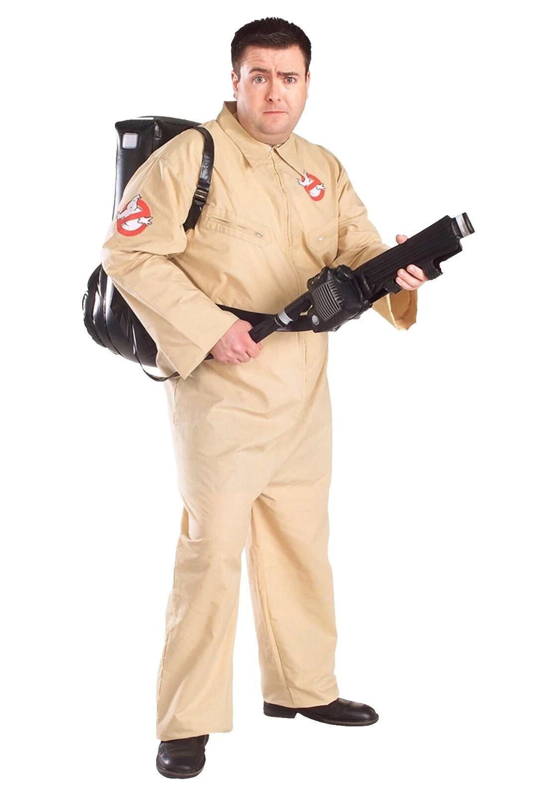 Ghostbusters Costumes