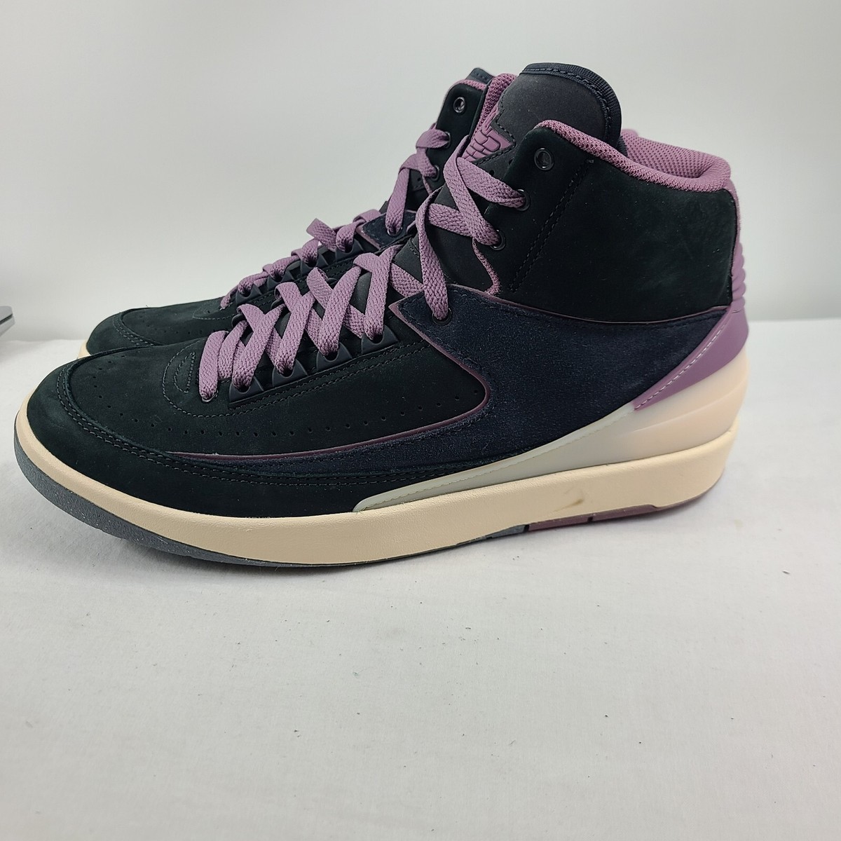 aj2 decon