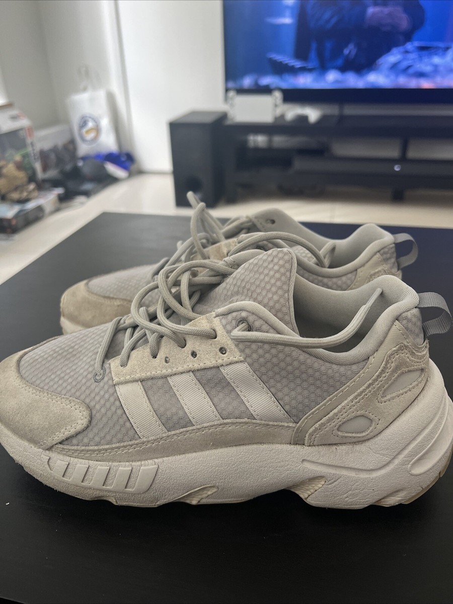 Adidas Originals ZX 22 Boost Size 7 Sneakers | eBay UK