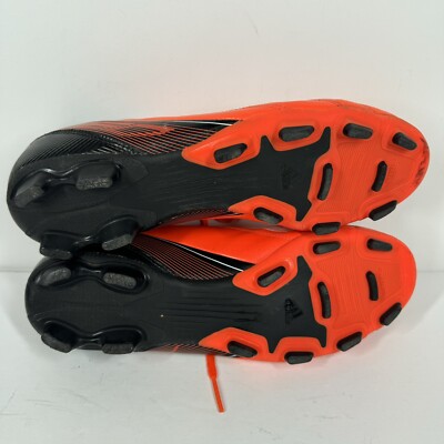 ADIDAS F50 F5 TRX FG SOCCER BOOTS CLEATS Q33913 2013 US 9 MENS | eBay