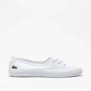 lacoste womens ziane chunky caw pumps