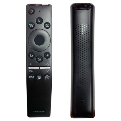 New BN59-01329A For Samsung Bluetooth Voice Smart TV Remote Control RMCSPT1CP1