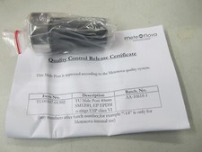 MeteNova 40mm Male Post 316L SC, SM120 Upgrade, ZG00507-01302 New Unused Surplus
