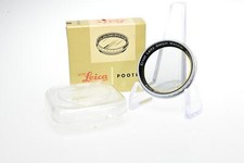 Leica 5cm Summicron P Filter Polarizer POOTR G504