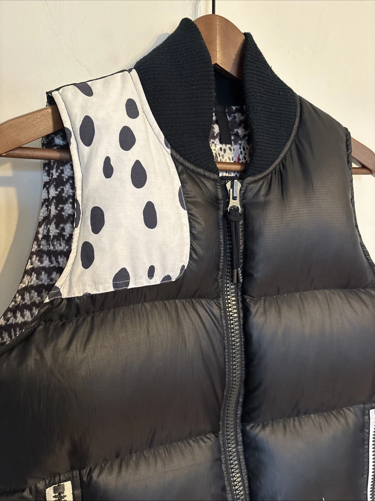 burton gwen stefani collab rare jacket