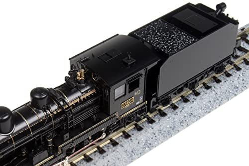 KATO N Gauge 8620 58654 