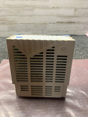 WESTINGHOUSE 1C31142G01 CONTACT INPUT MODULE - Picture 2 of 7