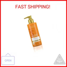 Avalon Organics Cleansing Gel with Vitamin C, 6 Oz