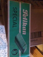 PELIKAN SPA MILANO scatola Piena GOMME SPECIAL/32  Da Collezione 