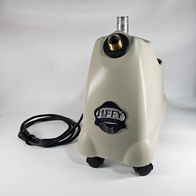 Jiffy J-2000 Garment Clothes Fabric Upholstery Steamer Cleaner Base Only