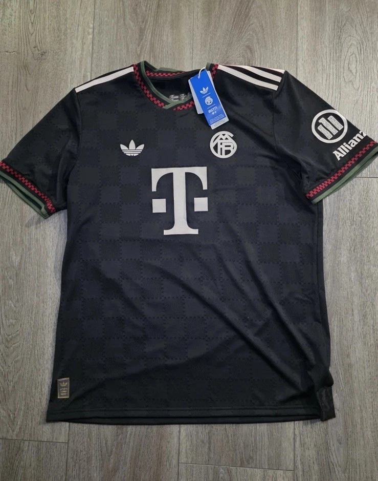 Las mejores ofertas en Bayern Munich Club Internacional de Fútbol