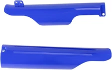Acerbis Lower Fork Guards YZ Blue for Yamaha YZ125/YZ250/YZ250F/YZ450F 2005-2007