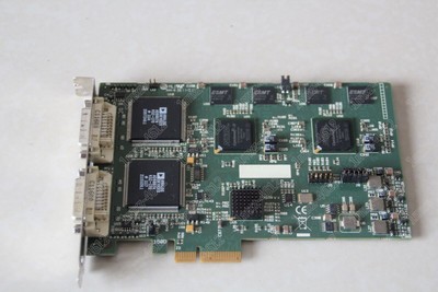 1pc  used    DATAPATH DGC150C VisionRGB-E2S #F10