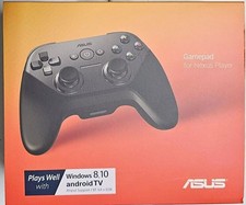 ASUS TV500BG Wireless Bluetooth Gaming Contro...