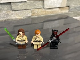 LEGO 75169 Star Wars: Duel on Naboo complete set great condition