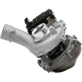 Turbolader STARK SKCT-1191146 für VW Touareg (7P5, 7P6) Touareg (7LA, 7L6, 7L7)