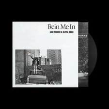 Sam Fender & Olivia Dean  Rein Me In  7inch B...