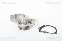 Triscan Wasserpumpe 8600 29085 FüR Seat VW
