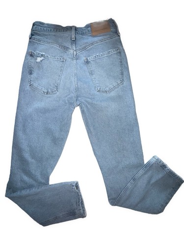 Citizens of Humanity Premium Vintage “Jolene” Straight Jeans Size 24 - Picture 6 of 15