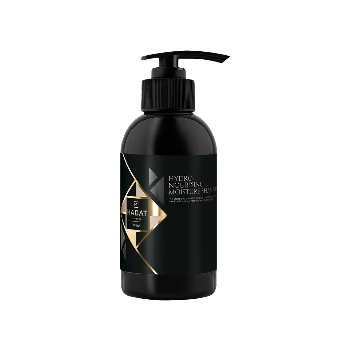 Shampooing hydratant Hydro Nourishing 250 ml contre les cheveux secs et cassants