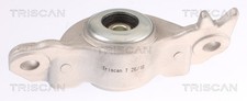 TRISCAN Domlager Federbeinstützlager 8500 24922 für OPEL CHEVROLET INSIGNIA G09