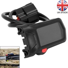 For Sur-Ron Light Bee X Electric Bike Odometer Hour Meter Timer Digital Counter