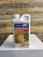 Monterey Spurge Power Herbicide 16oz. FAST FREE SHIPPING