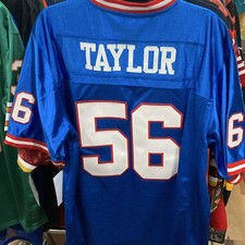 Mitchell & Ness New York Giants NFL Jerseys for sale | eBay