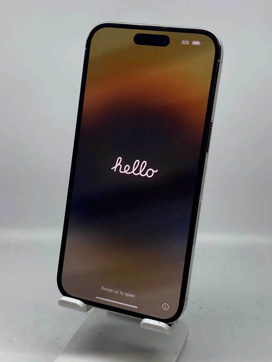 Apple iPhone 14 Pro Max 256GB for Sale - Shop New & Used Cell
