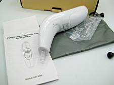 Ketone Meter Breath Analyzer with 9 Mouthpieces KET-9000