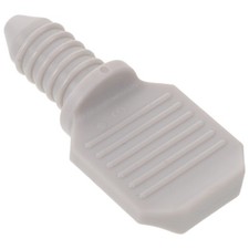 Drain Pipe Sealing Plug Plastic Washing Machine Heavy Duty Stopper