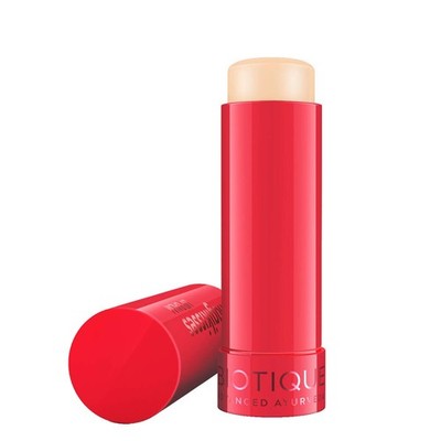 Biotique Organic Peach Lip Balm 4g SPF 20 Natural Moisturizing Lip Care