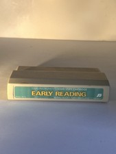 Early Reading Texas Instruments TI-99/4A Educational Cartridge Only