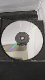 Technos Double Dragon Neo GEO CD