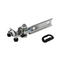 RollenfüHrung SchiebetüR DT Spare Parts Passend FüR U.A. Iveco Daily