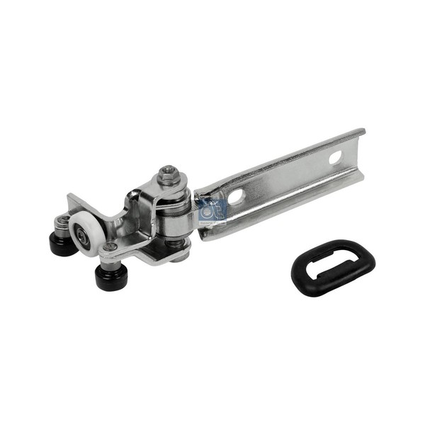 RollenfüHrung SchiebetüR DT Spare Parts Passend FüR U.A. Iveco Daily-image