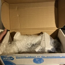 Jabsco Pump Assembly for Manual Marine Toilet 29040-3000