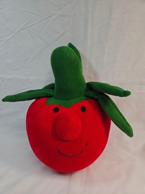 1976 Freemountain Toys The Vegimals Tomato with face
