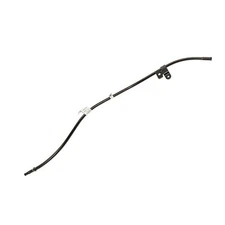 Genuine ACDelco For GMC Canyon 2004-2012 Engine Oil Dipstick Tube | Steel Black
