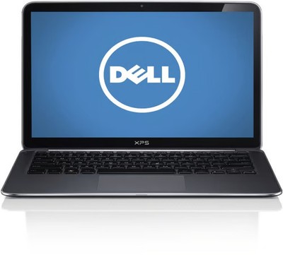 Dell XPS13 9333 | 13'' | i7-4510U | 8 GB RAM | 256 GB SSD