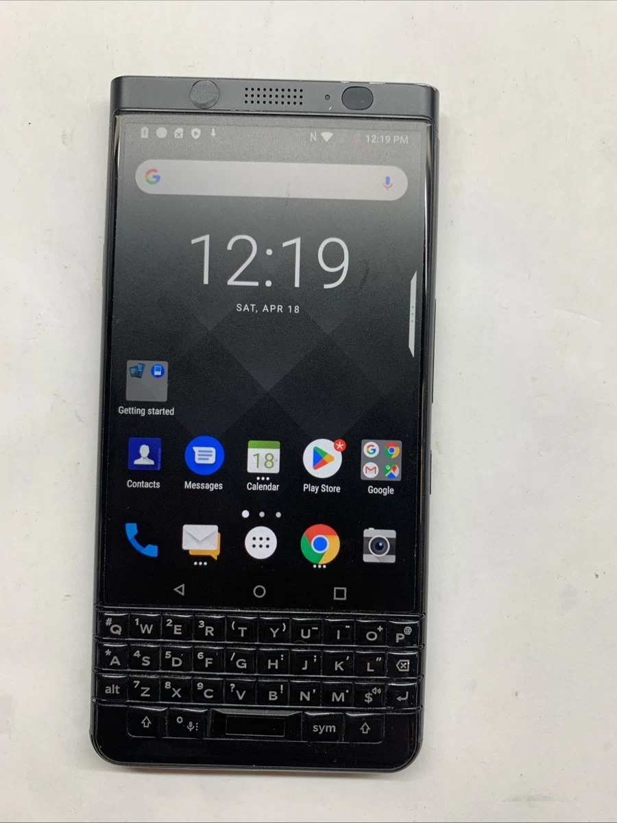 BlackBerry KEYone Unlocked Cell Phones & Smartphones for Sale