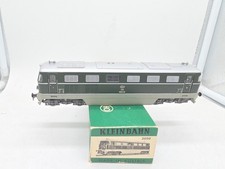 KLEINBAHN OBB 2050 livrea grigio scuro tetto e sottocassa grigio chiaro