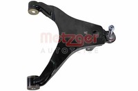 Querlenker Dreieckslenker Competence KIT Greenparts Metzger Autoteile 58205808